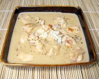 Chicken Curry with Coconut Milk Recipe